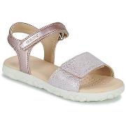 Tyttöjen sandaalit Geox  J SANDAL HAITI GIRL  28