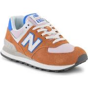 Kengät New Balance  WL574QB  37 1/2