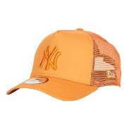 Lippalakit New-Era  TONAL MESH TRUCKER NEW YORK YANKEES  Yksi Koko