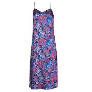 Pitkä mekko Only  ONLMAYRA SLIP TIE SATIN DRESS  DE 32