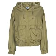 Pusakka Only  ONLKENYA LIFE UTILITY HOOD JACKET  EU S