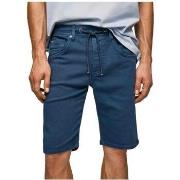 Shortsit & Bermuda-shortsit Pepe jeans  -  US 30