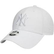 Lippalakit New-Era  9FORTY Fashion New York Yankees MLB Cap  Yksi Koko