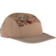 Lippalakit Buff  5 Panel Explore Cap  Yksi Koko