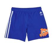 Uimapuvut adidas  DY NE S SHORT  11 / 12 vuotta