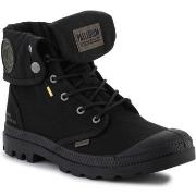 Kengät Palladium  Pampa Baggy Tarjous 77964-008-M  37