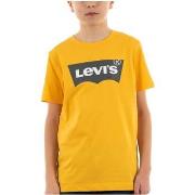 Lyhythihainen t-paita Levis  -  16 vuotta