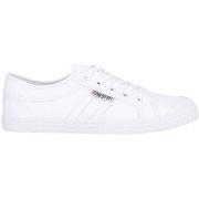 Tennarit Kawasaki  Tennis Retro Leather 2.0 K232421 1002 White  37