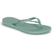 Rantasandaalit Havaianas  SLIM CRYSTAL SWII  35 / 36