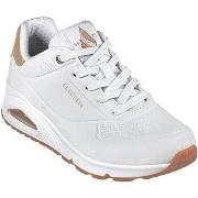 Kengät Skechers  Uno golden air  40