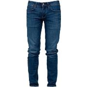 5-taskuiset housut Pepe jeans  PM200823VX34 | Hatch  US 30