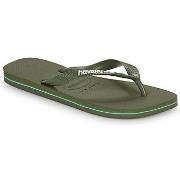 Rantasandaalit Havaianas  BRASIL LOGO  43 / 44