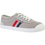 Tennarit Kawasaki  Retro Canvas Shoe K192496-ES 3017 Various Beige  37