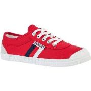 Tennarit Kawasaki  Retro Canvas Shoe K192496-ES 4012 Fiery Red  37