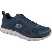 Kengät Skechers  Track-Scloric  41