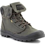 Kengät Palladium  Pampa Baggy Supply 77964-325-M  44 1/2