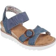 Sandaalit Skechers  Desert kiss splendid wonder  36