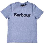 Lyhythihainen t-paita Barbour  CTS0060  10 vuotta