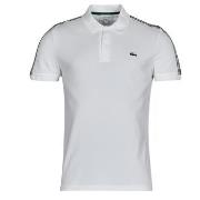 Lyhythihainen poolopaita Lacoste  PH5075-001  EU XL