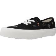 Tennarit Vans  AUTHENTIC VR3 MYSTICAL EMBROIDERY  35