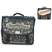 Koululaukku Pol Fox  CARTABLE WONDERLAND 38 CM  Yksi Koko