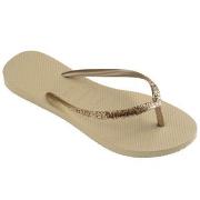 Rantasandaalit Havaianas  SLIM GLITTER II  35 / 36