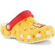 Poikien sandaalit Crocs  Classic Disney Winnie THE POOH CLOG 208358-94...