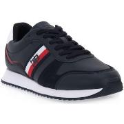 Tennarit Tommy Hilfiger  DW5 LO RUNNER  41