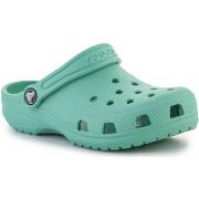 Tyttöjen sandaalit Crocs  Classic Kids Clog Jade Stone 206991-3UG  28 ...