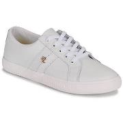 Kengät Lauren Ralph Lauren  JANSON II-SNEAKERS-VULC  38