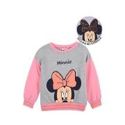 Svetari TEAM HEROES   SWEAT MINNIE MOUSE  6 vuotta