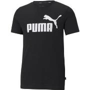 Lyhythihainen t-paita Puma  179925  6 vuotta