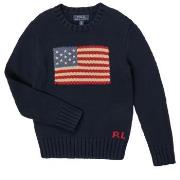 Neulepusero Polo Ralph Lauren  ODINE  EU S