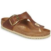 Rantasandaalit Birkenstock  GIZEH BIG BUCKLE  37