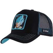 Lippalakit Capslab  Freegun Dragon Ball Z Vegeta Cap  Yksi Koko