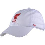 Lippalakit '47 Brand  EPL FC Liverpool Clean Up Cap  Yksi Koko