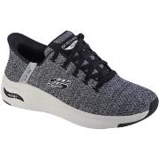 Kengät Skechers  Slip-Ins Arch Fit - New Verse  44