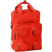 Reppu Lego  Brick 2x2 Backpack  Yksi Koko