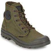 Kengät Palladium  PAMPA HI HTG SUPPLY  36