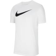 Lyhythihainen t-paita Nike  Dri-FIT Park Tee  EU XXL