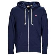 Svetari Levis  NEW ORIGINAL ZIP UP  EU S