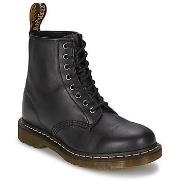 Kengät Dr. Martens  1460 BLACK NAPPA  36