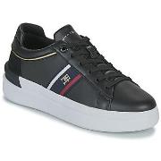 Kengät Tommy Hilfiger  CORP WEBBING COURT SNEAKER  36