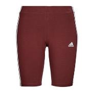 Legginsit & Sukkahousut adidas  3S BK SHO  EU S