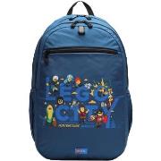 Reppu Lego  Urban Backpack  Yksi Koko