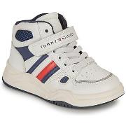 Lastenkengät Tommy Hilfiger  T3B9-33107-1355530  27