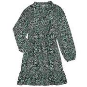 Lyhyt mekko Only  KOGLINO-MONIQUE STRING L/S DRESS PTM  10 Jahre