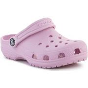 Tyttöjen sandaalit Crocs  CLASSIC KIDS CLOG 206991-6GD FLIP-FLOPS FLIP...