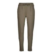 Chino-housut / Porkkanahousut Only  ONLPOPTRASH LIFE EASY COL PANT PNT...