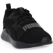 Tennarit Puma  01 WIRED RUN PURE  33